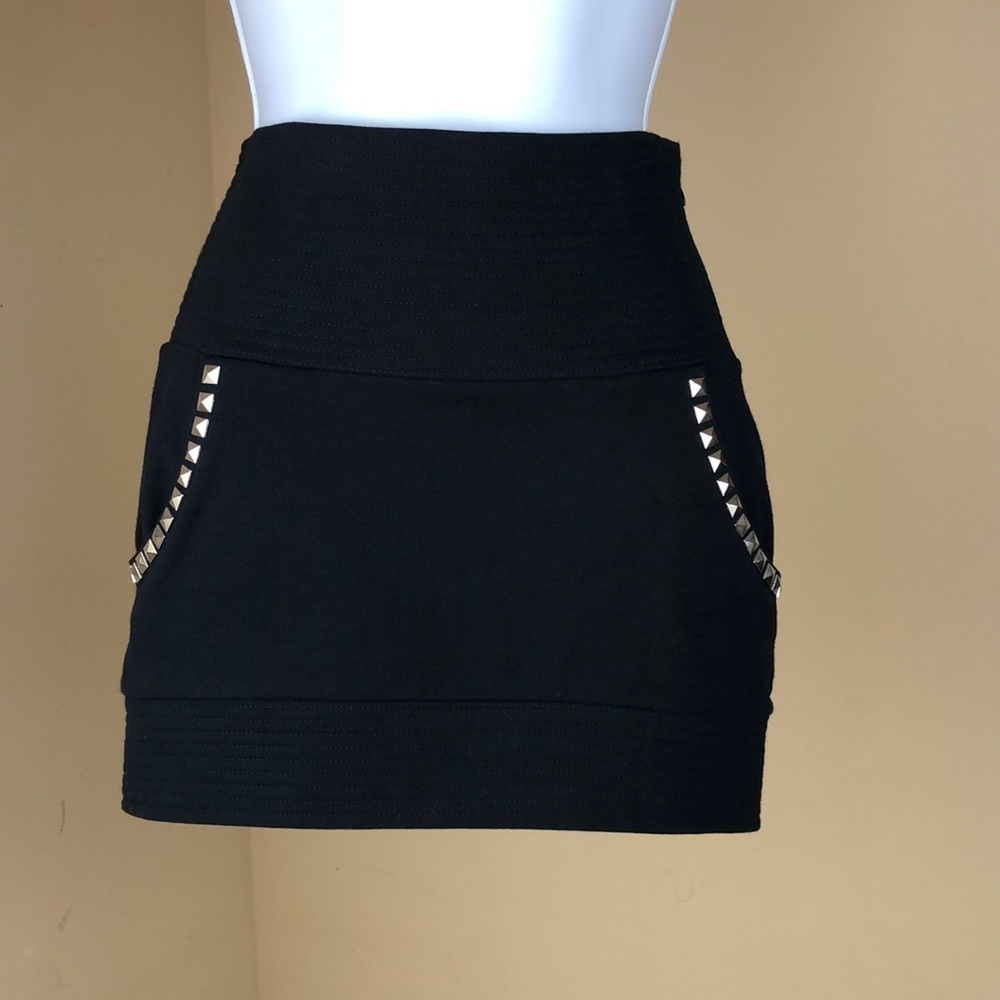 Harjuku girl Mini Skirt